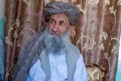 Chân dung Thủ tướng tạm quyền của Taliban trong danh sách đen của LHQ