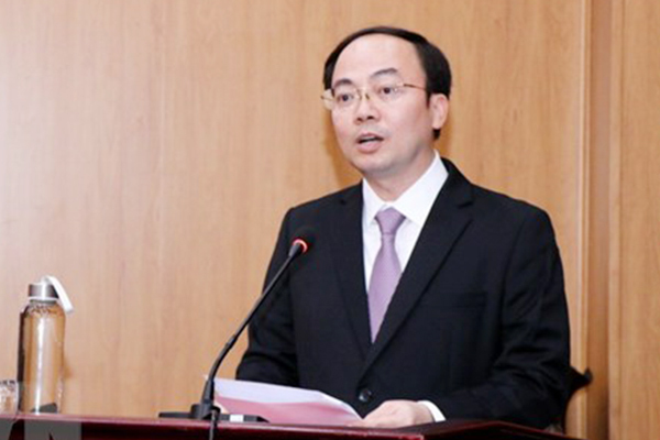 Ông Nguyễn Đăng Bình làm Phó Bí thư Tỉnh ủy Bắc Kạn