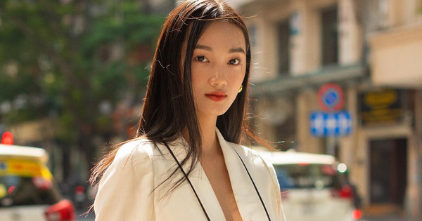 Two Vietnamese models to compete at SupermodelMe 2021