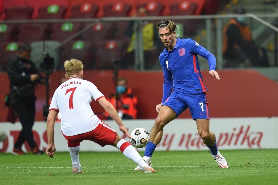 Kết quả vòng loại World Cup 2022 hôm nay 9/9