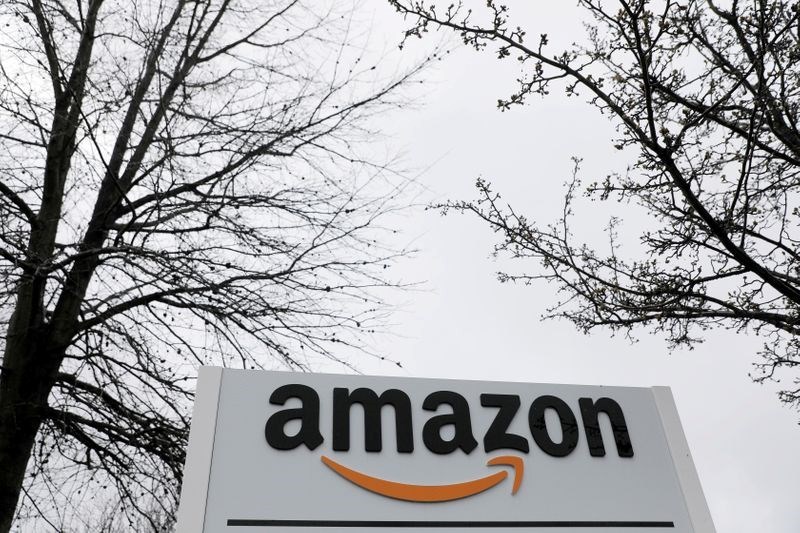 'Cỗ máy' kiếm tiền tỷ của Amazon