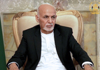 Cựu Tổng thống Afghanistan xin lỗi vì đã chạy trốn khỏi Kabul