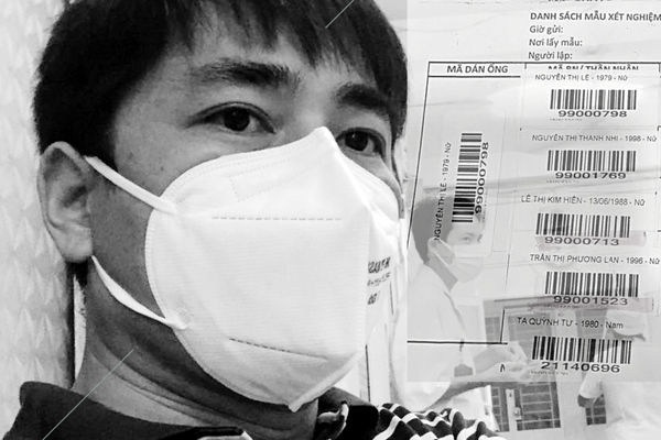 Đạo diễn Tạ Quỳnh Tư phim 'Ranh giới' trên VTV: Tôi sốc vì những gì diễn ra trước mắt