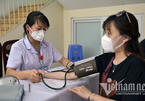 Hà Nội nhận 1 triệu liều vắc xin Sinopharm, bắt đầu tiêm từ hôm nay