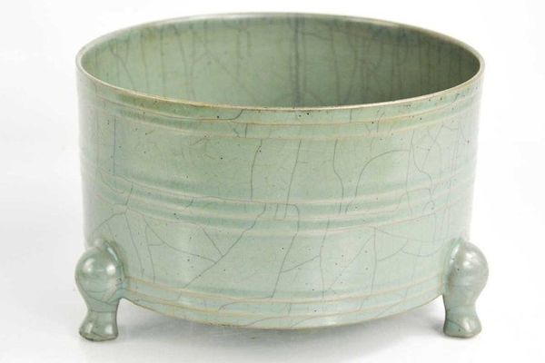 Bát gốm 900 tuổi được đấu giá 10 tỷ đồng