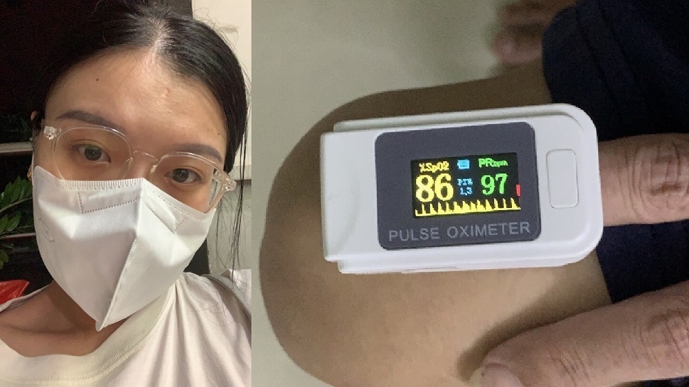 Cô gái F0 và hành trình đưa cả nhà 11 người vượt qua Covid-19