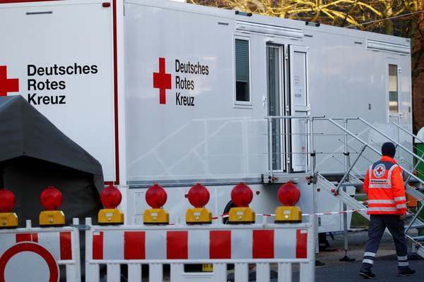 Phát hiện mới về sự kiện 'siêu lây nhiễm' Covid-19 đầu tiên ở Đức