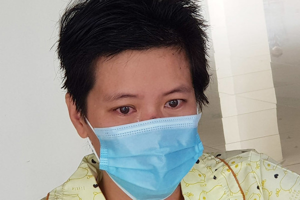 Điều dưỡng F0: 20 ngày điều trị Covid-19 như 20 năm