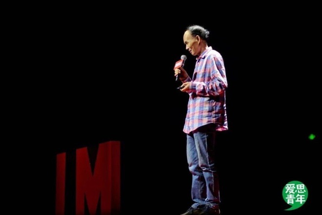 'Cưới vì yêu thôi, đừng vì... cha mẹ' - lời khuyên gây nức lòng giới trẻ
