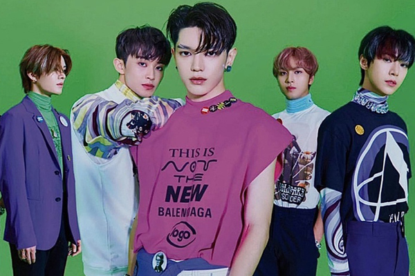 Kpop lao đao vì lệnh cấm của showbiz Trung Quốc
