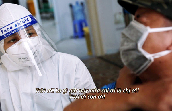 Người nổi tiếng xúc động, ám ảnh khi xem 'Ranh giới' trên VTV