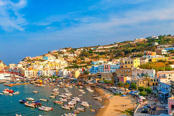 Đến 'nơi ở của những người đẹp': Mua nhà cảnh như tranh, giá chỉ bằng bát phở