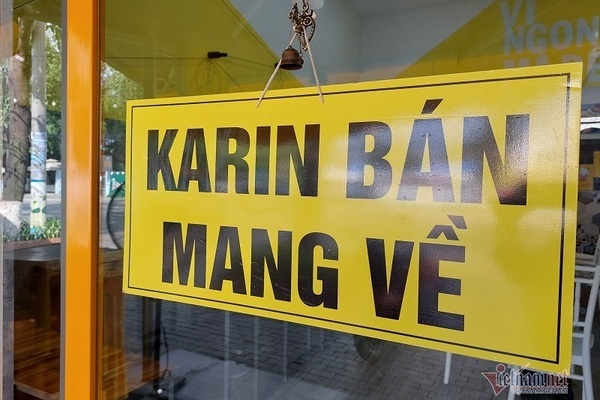 Bình Dương: Kiến nghị mở lại chợ truyền thống, quán ăn uống bán mang về