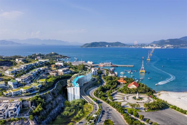 Cơ hội đầu tư bất động sản nghỉ dưỡng Nha Trang giữa đại dịch