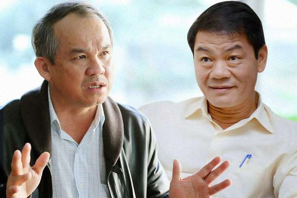 Các ngân hàng vẫn 'đau đầu' với HAGL Agrico