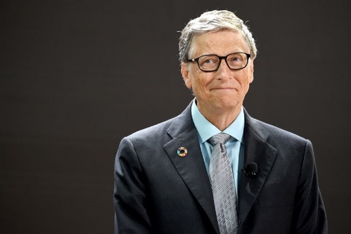 Tỷ phú Bill Gates nắm quyền kiểm soát chuỗi khách sạn hàng đầu thế giới