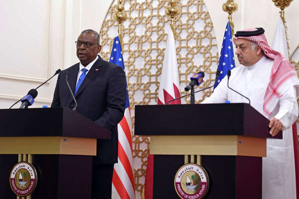 Bộ trưởng Quốc phòng Mỹ lo ngại al-Qaeda sẽ khôi phục tại Afghanistan