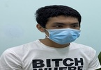 Bắt giam thanh niên vác xẻng đuổi đánh phó chủ tịch phường ở Đà Nẵng
