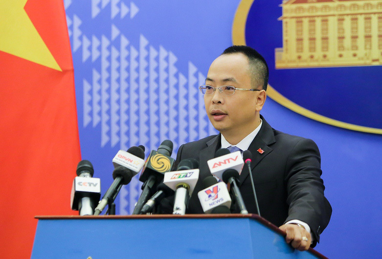 Việt Nam sẽ sớm triển khai 'hộ chiếu vắc xin'