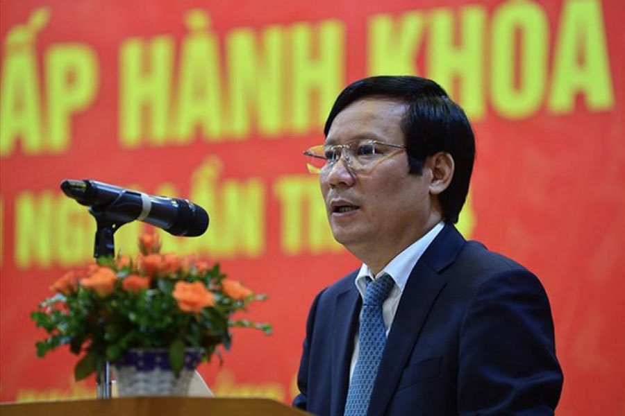 VCCI có tân Chủ tịch