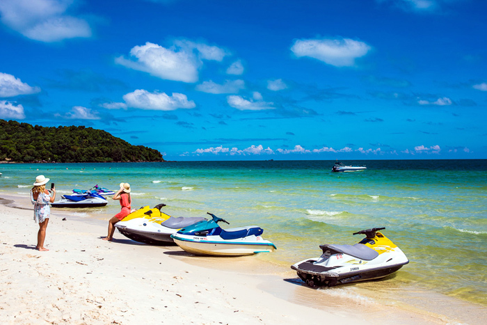 Cần gói vắc xin riêng cho Phú Quốc để tháng 10 kịp đón du khách