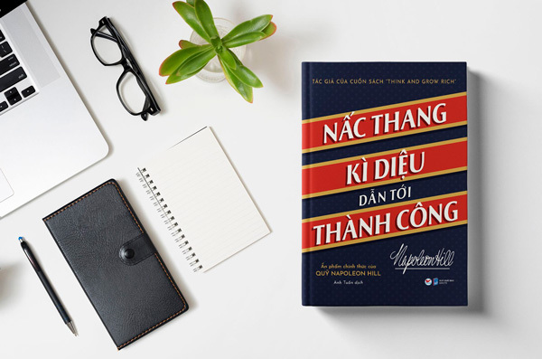 17 yếu tố tạo nên triết lý thành công của Napoleon Hill