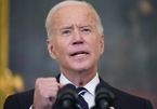 Ông Biden chỉ trích gay gắt 80 triệu người Mỹ chưa tiêm vắc xin