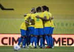 BXH vòng loại World Cup 2022 KV Nam Mỹ: Xác định đội đầu tiên có vé đến Qatar