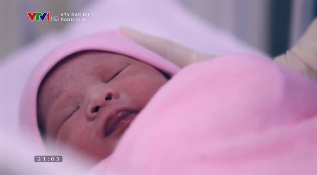 Đạo diễn 'Ranh giới' chia sẻ về bộ phim đặc biệt sắp lên sóng