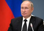 Ông Putin cáo buộc phương Tây gây hỗn loạn ở Afghanistan