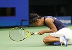 Leylah Fernandez lập kỳ tích, lần đầu vào chung kết Grand Slam