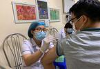 Licensing Made-in-Vietnam Covid-19 vaccine to resume