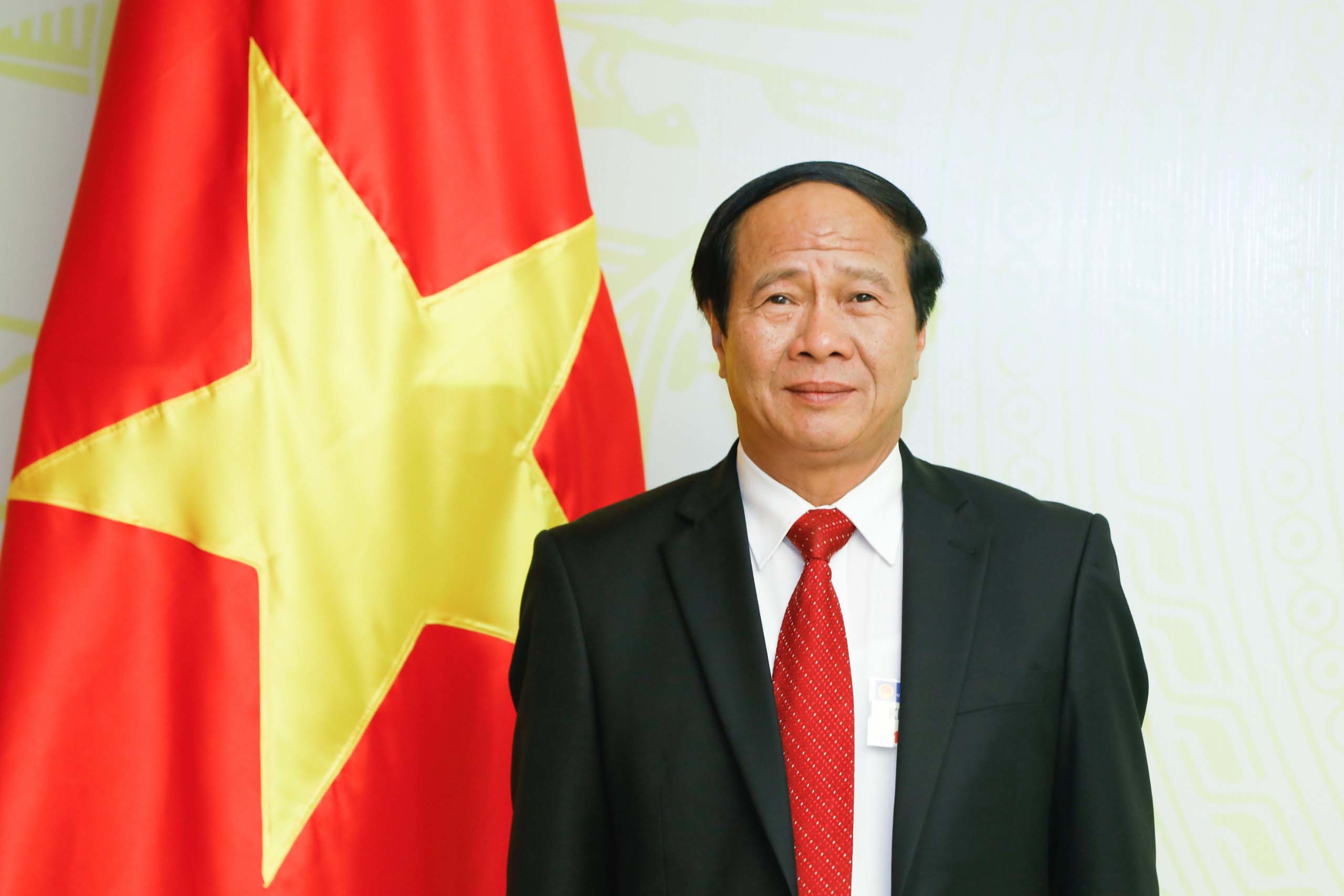 Phát biểu của Phó Thủ tướng Lê Văn Thành tại lễ khai mạc CAEXPO và CABIS