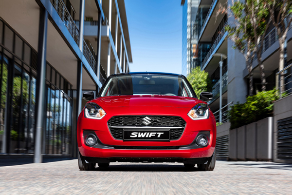 Suzuki Swift vào top 3 mẫu xe cỡ nhỏ đáng tin cậy của tạp chí What Car