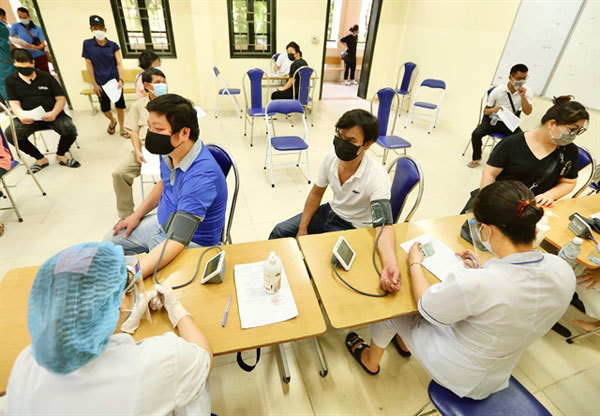 PM asks localities to complete testing by September 15