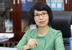 Bà Vũ Việt Trang được bổ nhiệm giữ chức Tổng Giám đốc TTXVN