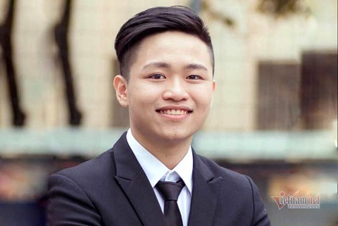 Local student among top 50 finalists for Global Student Prize 2021