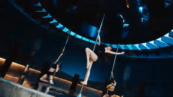 Lisa BLACKPINK khoe nhan sắc và vũ đạo đỉnh cao trong MV 'Lalisa'