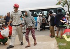 Đà Nẵng khẩn trương đưa 97 người ra khỏi rừng để tránh bão Côn Sơn