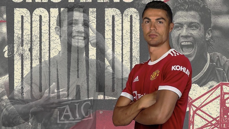 Ronaldo ‘gây nhiễu' thành Manchester, Klopp lấy hàng hiếm cho Liverpool