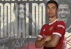 Ronaldo ‘gây nhiễu' thành Manchester, Klopp lấy hàng hiếm cho Liverpool