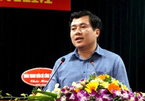 Ông Nguyễn Sinh Nhật Tân giữ chức Thứ trưởng Bộ Công thương