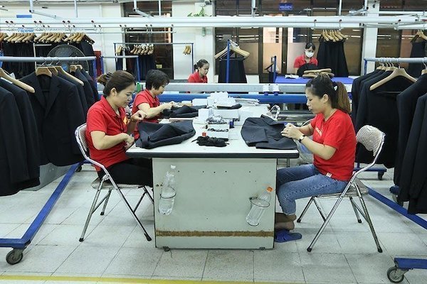 Để Việt Nam trở nên ‘tự lực và tự cường’