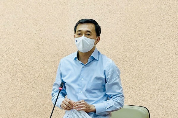 Bộ Y tế yêu cầu bổ sung hồ sơ vắc xin Nanocovax trước ngày 15/9