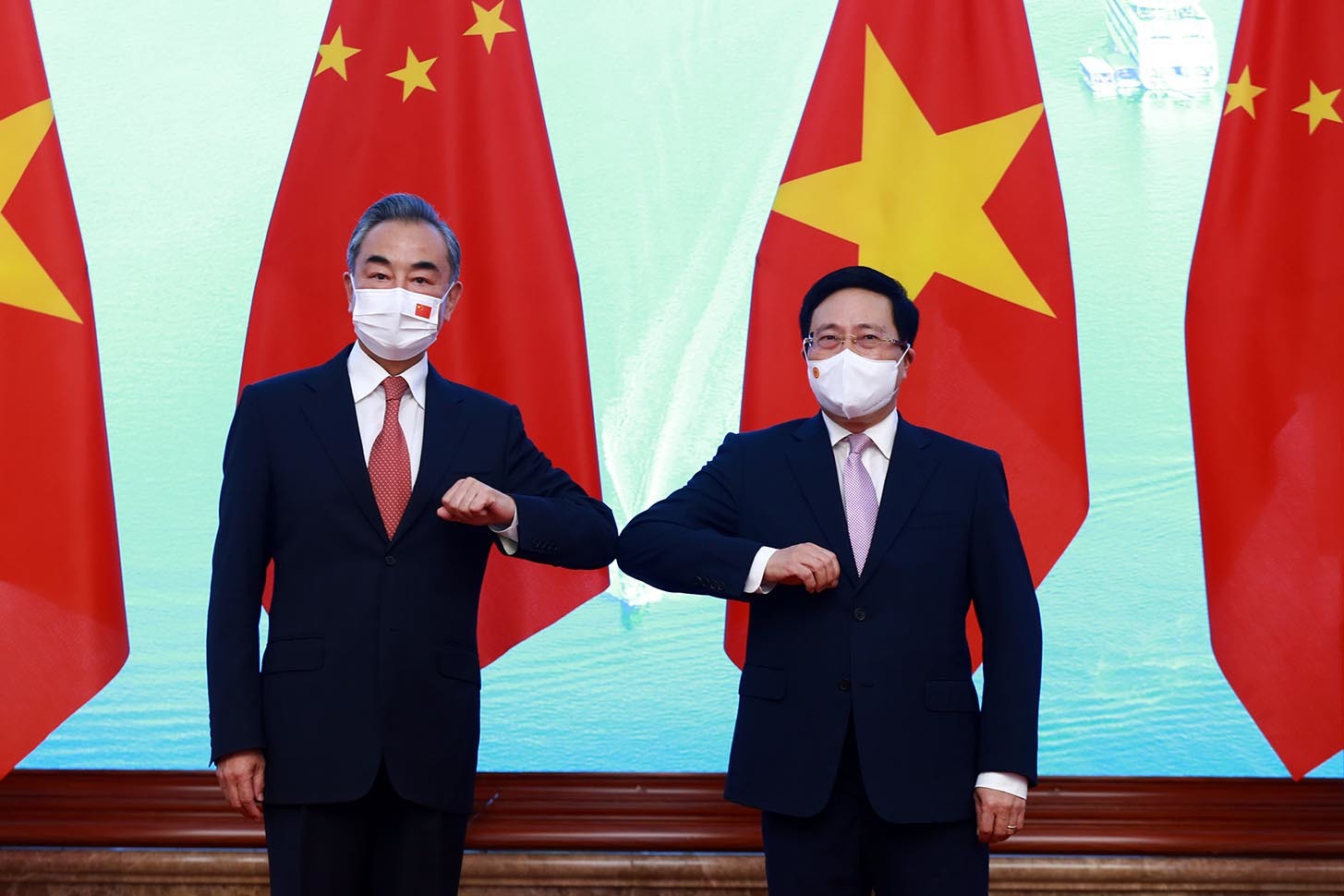 Trung Quốc sẽ viện trợ thêm 3 triệu liều vắc xin cho Việt Nam trong năm nay