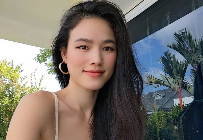 Amaranth Việt Nam  Tuyết Lan được Louis Vuitton chọn làm mẫu diễn show  XuânHè 2021 vào ngày mai