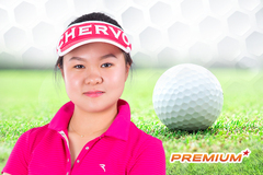 Bóng hồng châu Á thống trị golf thế giới: Gieo mộng lớn cho golf Việt