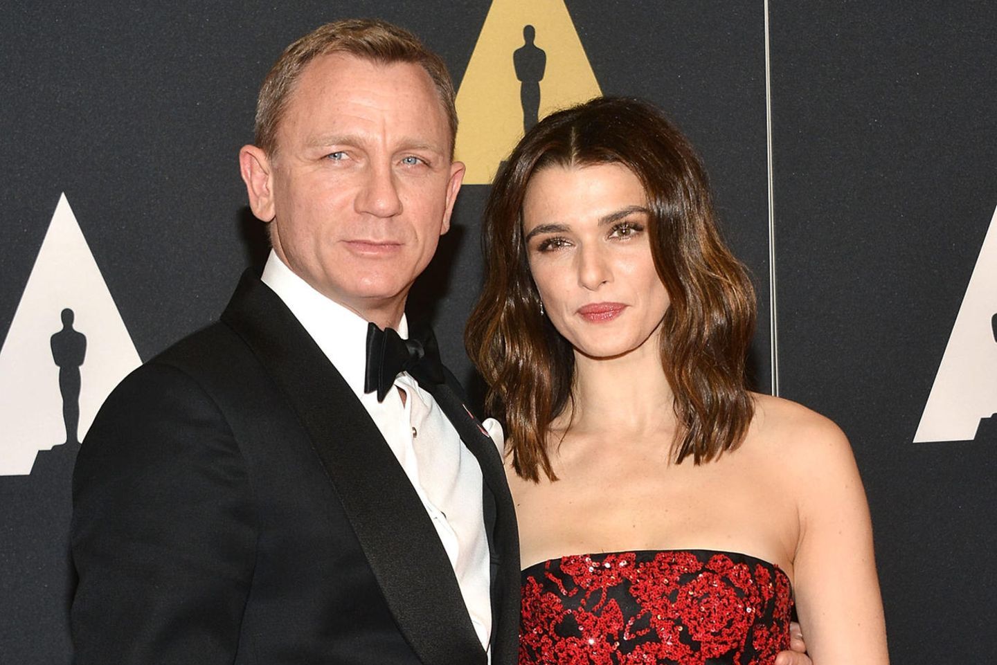 5 bóng hồng trói chân được 'gã trai đào hoa' Daniel Craig 007