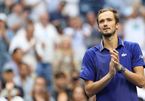 Daniil Medvedev lần thứ 2 vào chung kết US Open