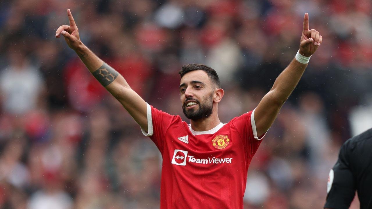 Tin bóng đá 11/9: MU bế tắc Bruno Fernandes, Real Madrid ký Pogba